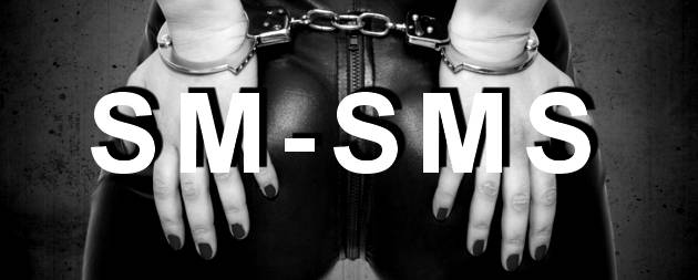 Geile SM SMS